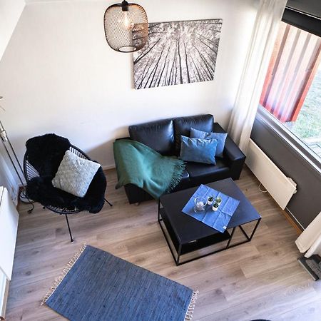 Maristova Apartment 110 Filefjell ภายนอก รูปภาพ