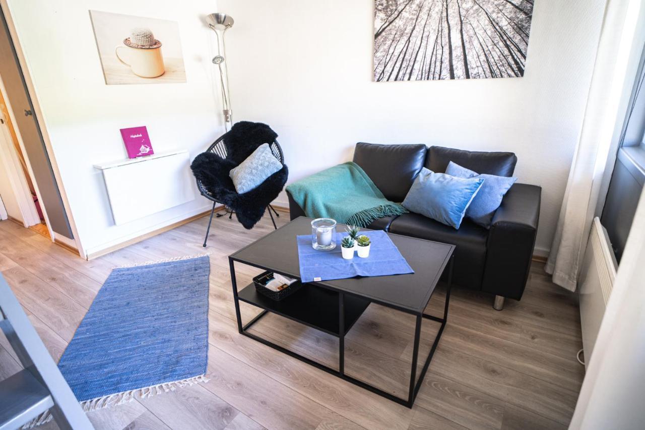 Maristova Apartment 110 Filefjell ภายนอก รูปภาพ
