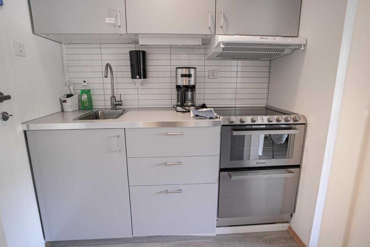 Maristova Apartment 110 Filefjell ภายนอก รูปภาพ